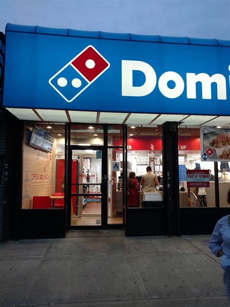 domino's pizza east tremont|Dominos Pizza in 921 E Tremont Ave, Bronx, Store Hours.